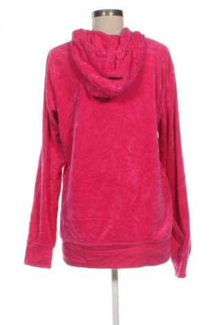 Damen Sweatshirt H&M L.O.G.G., Größe XL, Farbe Rosa, Preis € 12,99