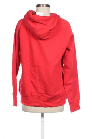 Dámská mikina  H&M L.O.G.G., Velikost XL, Barva Červená, Cena  366,00 Kč