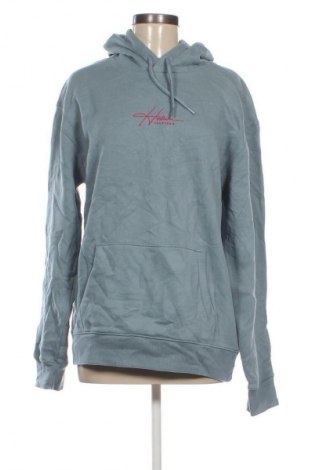 Dámska mikina  Hollister, Veľkosť L, Farba Modrá, Cena  18,95 €