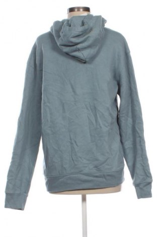 Dámska mikina  Hollister, Veľkosť L, Farba Modrá, Cena  18,95 €
