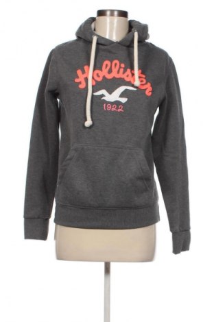 Női sweatshirt Hollister, Méret M, Szín Szürke, Ár 8 211 Ft