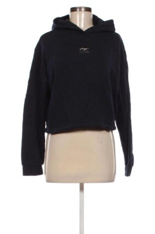 Női sweatshirt Hugo Boss, Méret M, Szín Kék, Ár 16 066 Ft