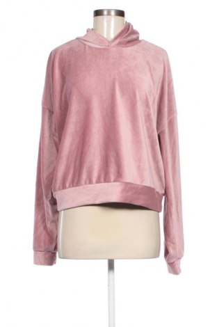 Damen Sweatshirt Hunkemoller, Größe L, Farbe Aschrosa, Preis € 14,99