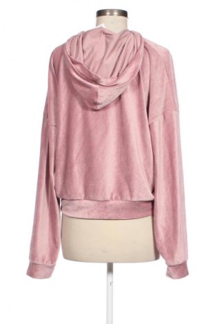 Damen Sweatshirt Hunkemoller, Größe L, Farbe Aschrosa, Preis € 14,99