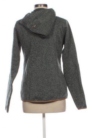 Dámska mikina  Icepeak, Veľkosť M, Farba Zelená, Cena  26,95 €