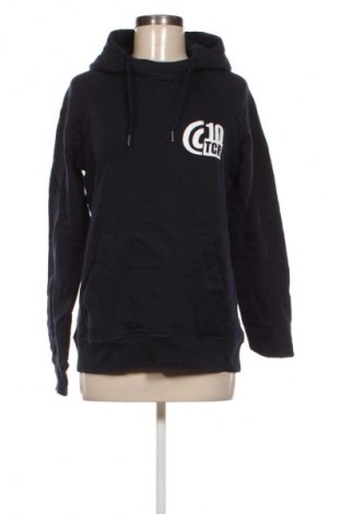 Damen Sweatshirt Identic, Größe L, Farbe Blau, Preis 12,99 €