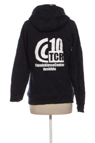 Damen Sweatshirt Identic, Größe L, Farbe Blau, Preis 12,99 €