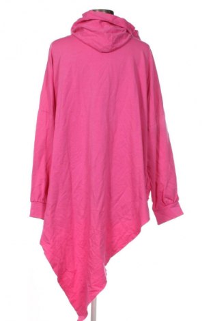 Dámska mikina  In Itial, Veľkosť 3XL, Farba Ružová, Cena  11,95 €