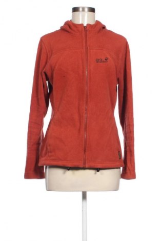 Női sweatshirt Jack Wolfskin, Méret M, Szín Barna, Ár 13 599 Ft