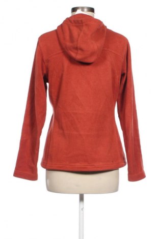 Női sweatshirt Jack Wolfskin, Méret M, Szín Barna, Ár 13 599 Ft