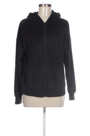 Damen Sweatshirt Janina, Größe M, Farbe Schwarz, Preis € 15,99