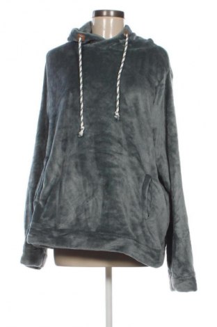 Дамски суитшърт Janina, Размер XL, Цвят Зелен, Цена 15,99 лв.