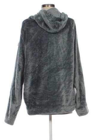 Дамски суитшърт Janina, Размер XL, Цвят Зелен, Цена 15,99 лв.