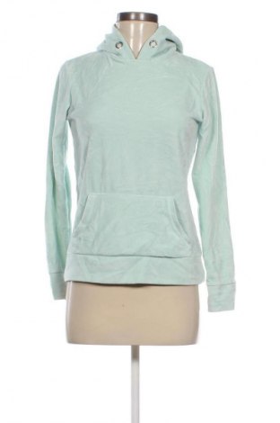 Damen Sweatshirt Janina, Größe S, Farbe Grün, Preis € 11,99