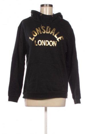 Damen Sweatshirt Lonsdale, Größe L, Farbe Mehrfarbig, Preis 14,83 €