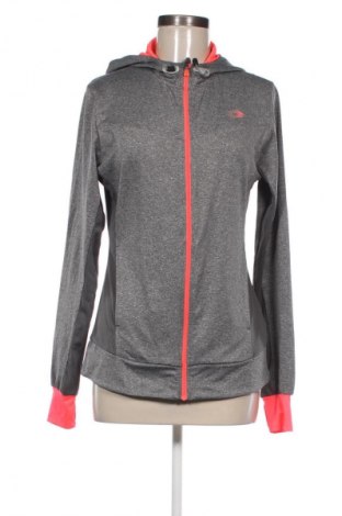 Damen Sweatshirt Lotto, Größe M, Farbe Grau, Preis 17,38 €
