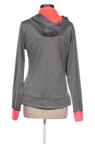 Damen Sweatshirt Lotto, Größe M, Farbe Grau, Preis 17,38 €