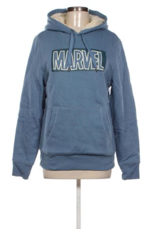 Női sweatshirt Marvel, Méret XS, Szín Kék, Ár 20 149 Ft