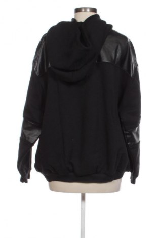 Női sweatshirt Milano, Méret L, Szín Fekete, Ár 5 776 Ft
