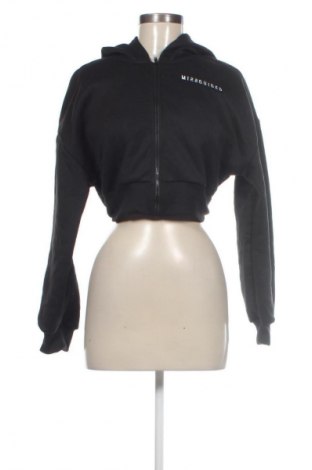 Damska bluza Missguided, Rozmiar S, Kolor Czarny, Cena 73,99 zł