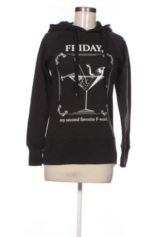 Dámska mikina  Mister Tee, Veľkosť XL, Farba Čierna, Cena  54,95 €