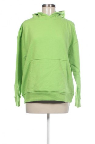 Damen Sweatshirt Munich, Größe M, Farbe Grün, Preis € 18,99