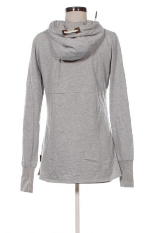 Női sweatshirt Naketano, Méret L, Szín Szürke, Ár 9 600 Ft