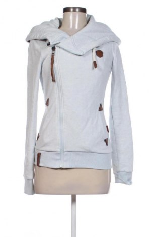 Damen Sweatshirt Naketano, Größe S, Farbe Mehrfarbig, Preis € 24,55