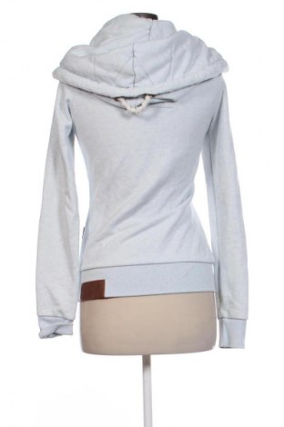 Damen Sweatshirt Naketano, Größe S, Farbe Mehrfarbig, Preis € 24,55