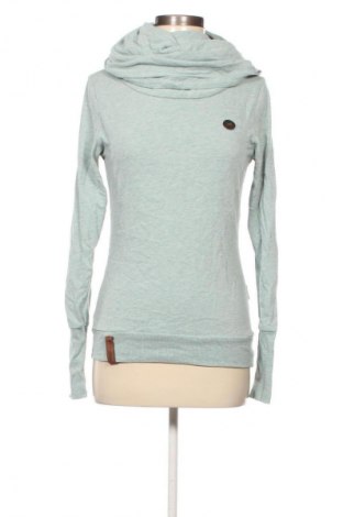 Női sweatshirt Naketano, Méret S, Szín Zöld, Ár 12 589 Ft