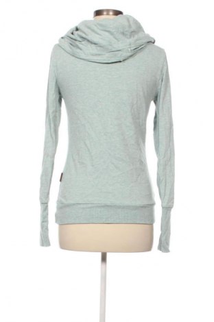 Női sweatshirt Naketano, Méret S, Szín Zöld, Ár 12 589 Ft