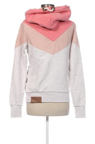 Damen Sweatshirt Naketano, Größe M, Farbe Mehrfarbig, Preis 34,99 €