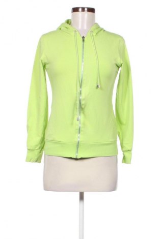 Damen Sweatshirt Nel Limited, Größe S, Farbe Grün, Preis € 19,95