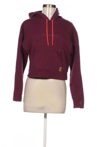 Dámská mikina  Nike, Velikost S, Barva Červená, Cena  662,00 Kč