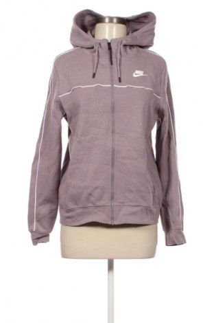 Női sweatshirt Nike, Méret M, Szín Lila, Ár 15 759 Ft