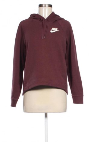 Női sweatshirt Nike, Méret S, Szín Barna, Ár 7 838 Ft
