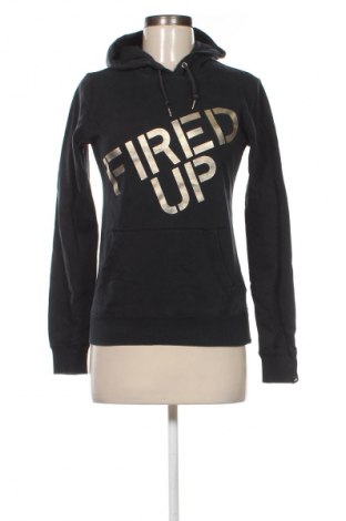 Damen Sweatshirt Nike, Größe S, Farbe Blau, Preis € 25,00