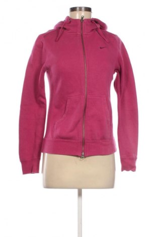 Damen Sweatshirt Nike, Größe S, Farbe Rosa, Preis € 25,00