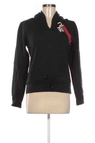 Damen Sweatshirt Nike, Größe M, Farbe Schwarz, Preis 25,00 €