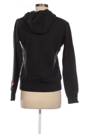Damen Sweatshirt Nike, Größe M, Farbe Schwarz, Preis 25,00 €