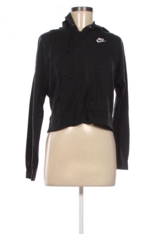 Damen Sweatshirt Nike, Größe XS, Farbe Schwarz, Preis € 38,99