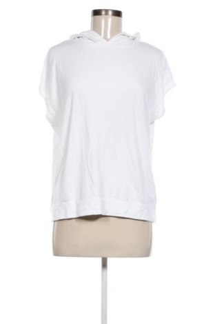 Damen Sweatshirt Opus, Größe M, Farbe Weiß, Preis € 24,48