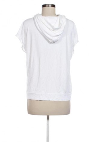 Damen Sweatshirt Opus, Größe M, Farbe Weiß, Preis € 24,48