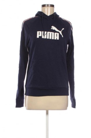Dámská mikina  PUMA, Velikost L, Barva Modrá, Cena  799,00 Kč