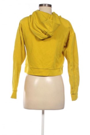 Damen Sweatshirt PUMA, Größe XS, Farbe Gelb, Preis € 24,55