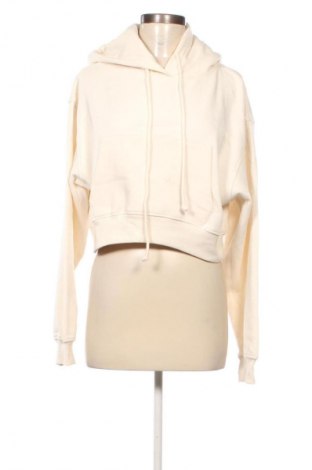 Női sweatshirt Pull&Bear, Méret L, Szín Ekrü
, Ár 5 999 Ft