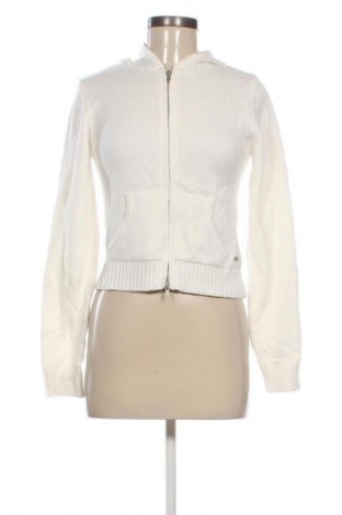 Dámská mikina  Pull&Bear, Velikost M, Barva Bílá, Cena  579,00 Kč