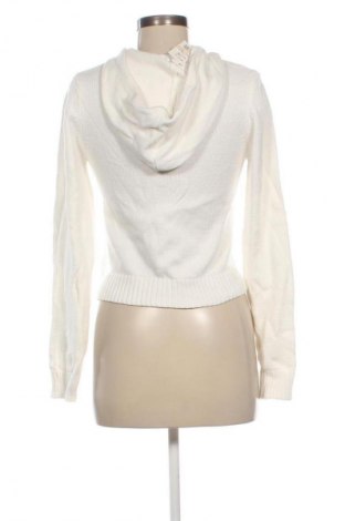 Dámská mikina  Pull&Bear, Velikost M, Barva Bílá, Cena  579,00 Kč