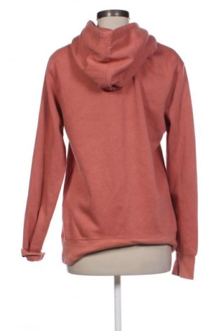 Hanorac de femei Pull&Bear, Mărime M, Culoare Portocaliu, Preț 91,58 Lei