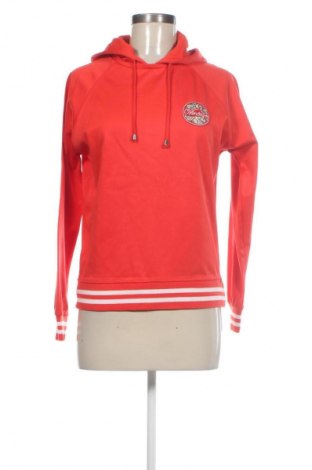 Női sweatshirt Rich & Royal, Méret S, Szín Piros, Ár 9 775 Ft